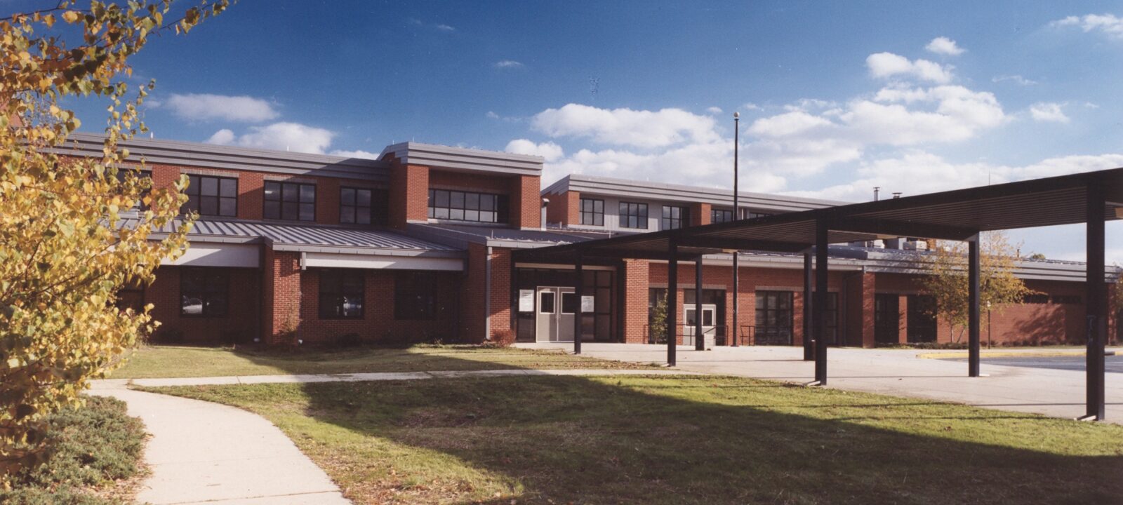 Abingdon Elementary School