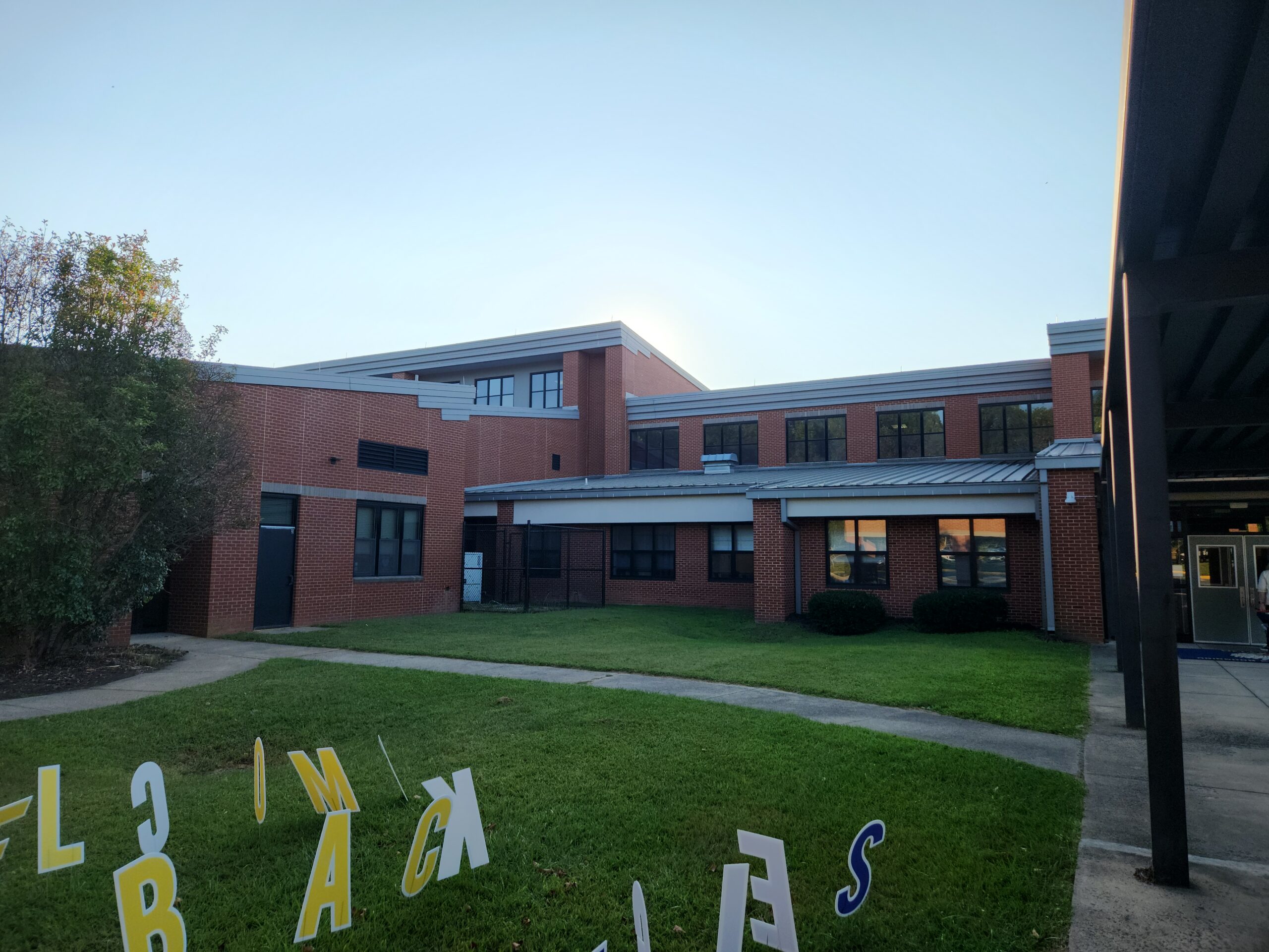 Abingdon Elementary School