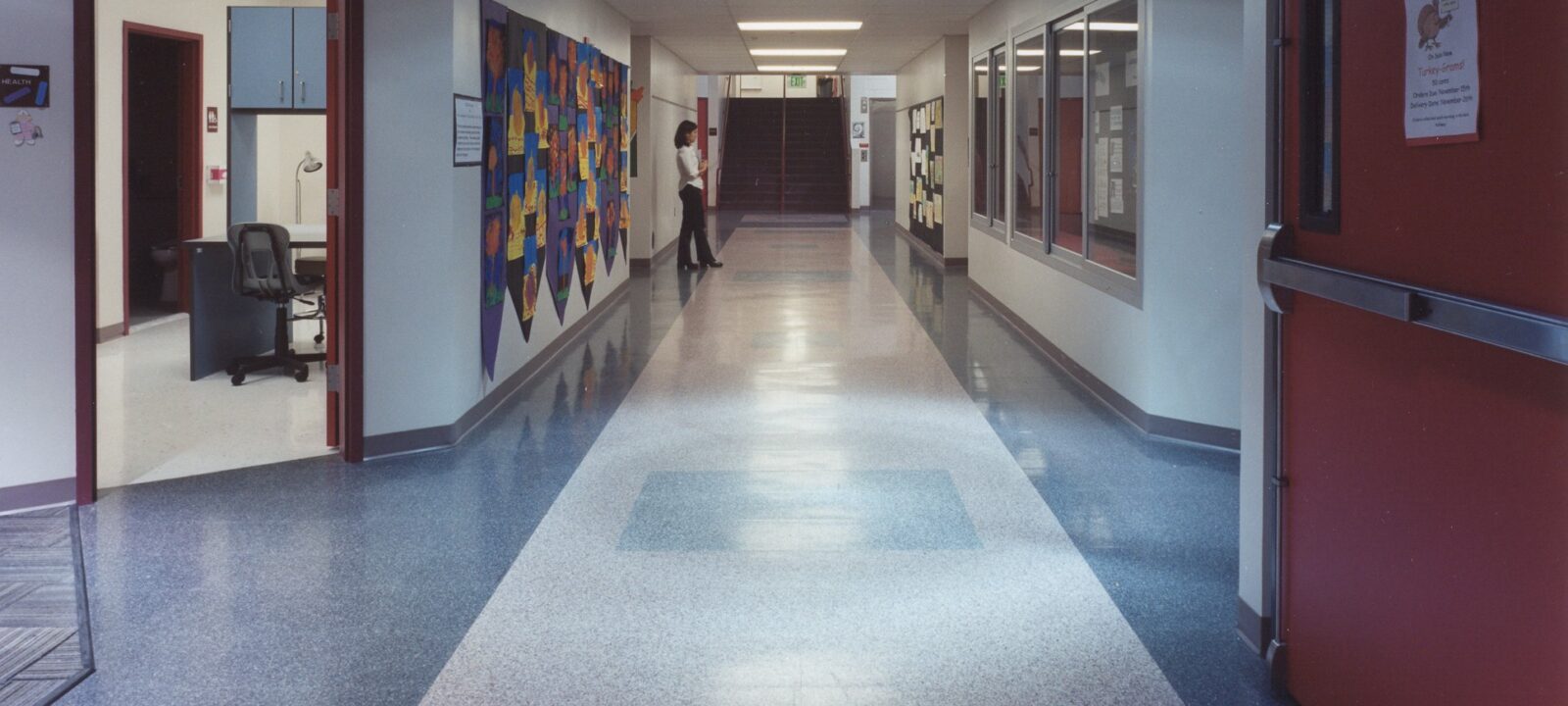 Abingdon Elementary School