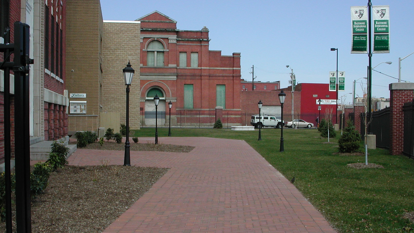 baltimore school of culinary arts