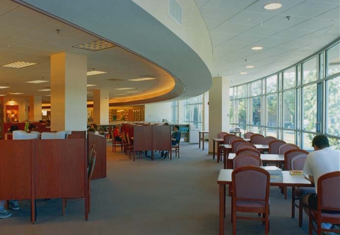 Bel Air Branch, Harford County Library