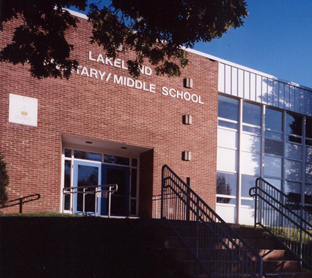 Lakeland Elementary/Middle School