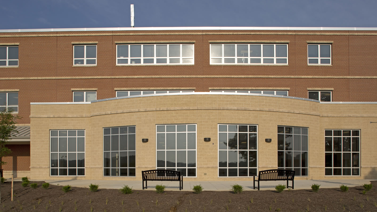 Hereford High School Renovation and Addition