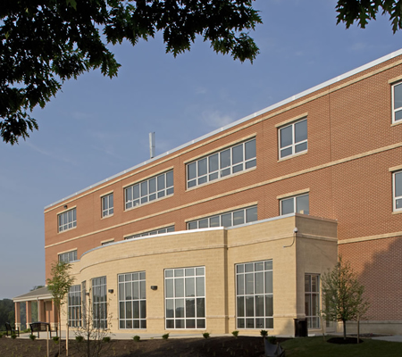 Hereford High School Renovation and Addition