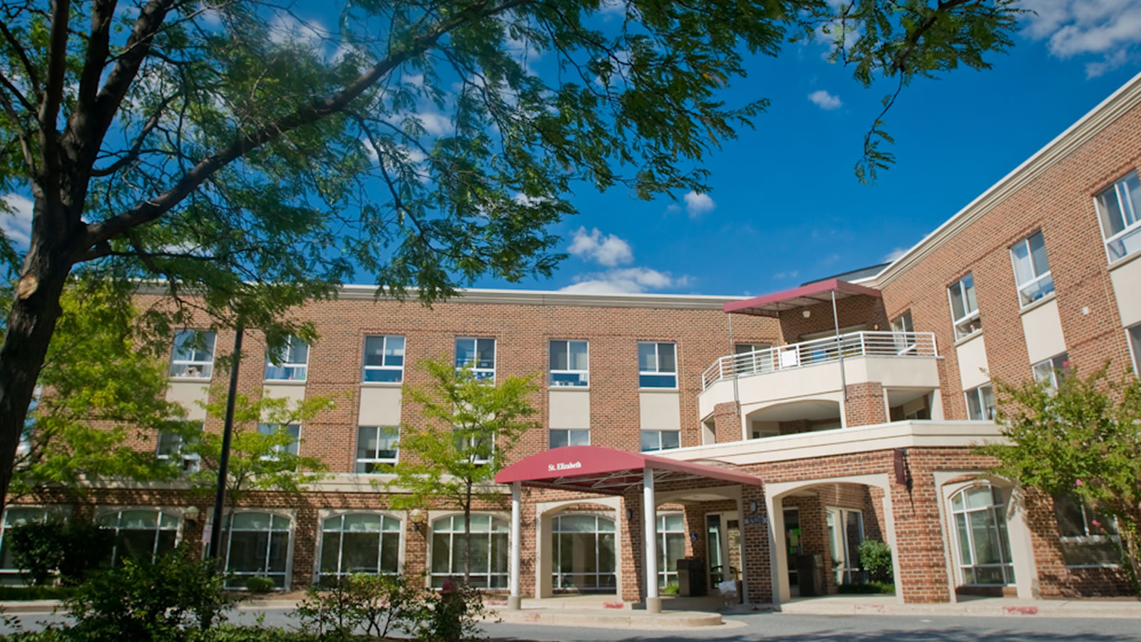 St Elizabeth Rehabilitation & Nursing Center