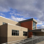 Bay Brook Elementary/Middle School - CAM Construction | Baltimore