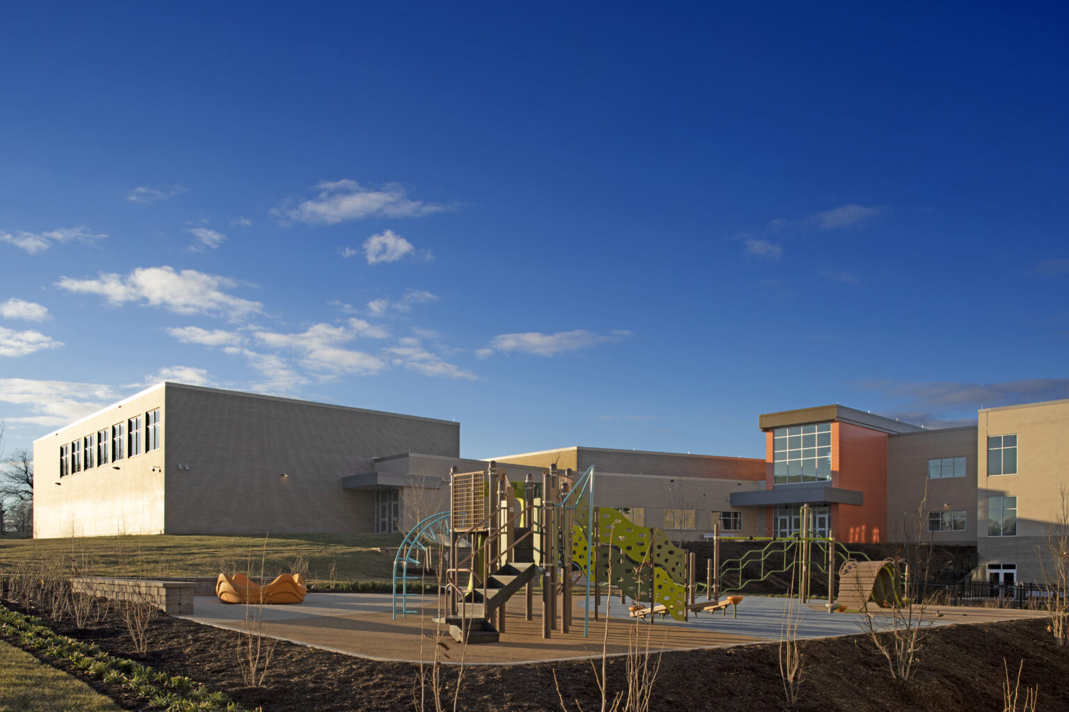 Eyrus Releases Case Study with CAM Construction on Baltimore City